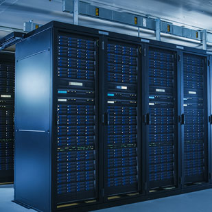 It's Time To Equip Your Customers With A Dynamic Resiliency Engine For Their Enterprise