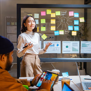 Help Customers Simplify Their IT Game Plan With Intelligent Storage