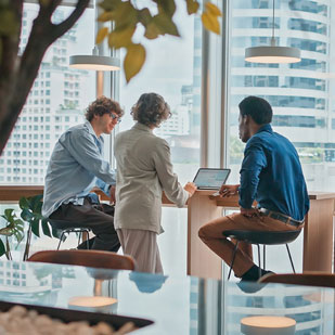 Help Your Customers Harden Security With Dell AI PCs Powered By Intel