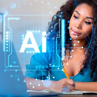 How You Can Help Customers Optimize AI For Business Success