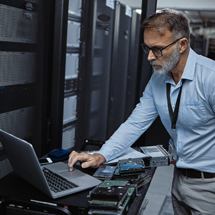 How Dell Is Helping Partners Navigate an Unprecedented Memory Shortage