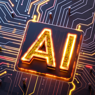 How the Dell AI Factory Simplifies the Customer AI Journey 
