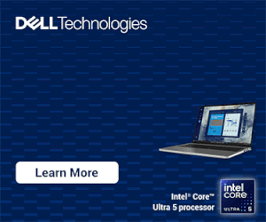 In Partnership with Intel