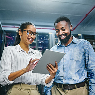 How Intel vPro Fleet Services on Microsoft Intune Will Revolutionize Your Customers’ Fleet Management