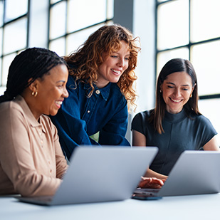 Deliver Customers Better IT Management By Utilizing Intel vPro® Fleet Services