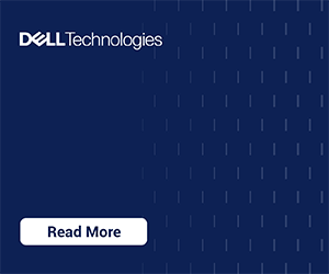 Dell Technologies Advantage