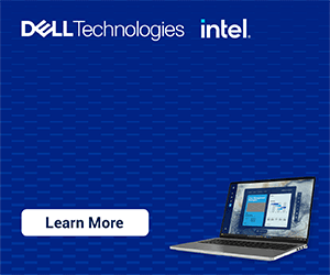 In Partnership with Intel
