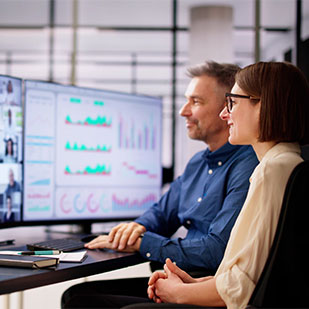 Supercharge Your Customer PC Refresh Offerings With Dell Desk Solutions