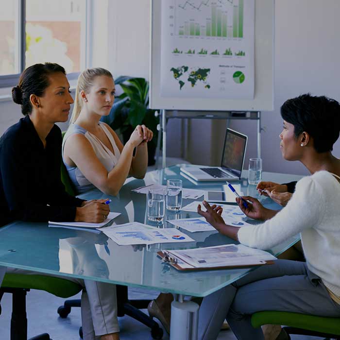 Dell Technologies Celebrates its 30 team members who were featured in the 2022 Women of the Channel List