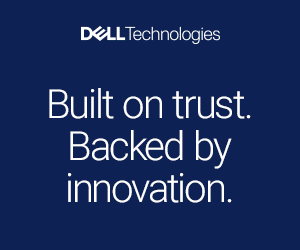 Dell Technologies Advantage